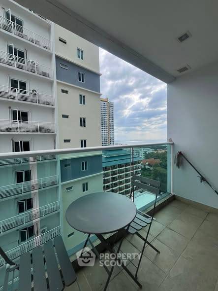 รูป คอนโด สตูดิโอ ที่ โคซี่ บีช วิว ใกล้ ถนนพระตำหนัก พัทยา (ID 2584562) - รูปที่ 3/27