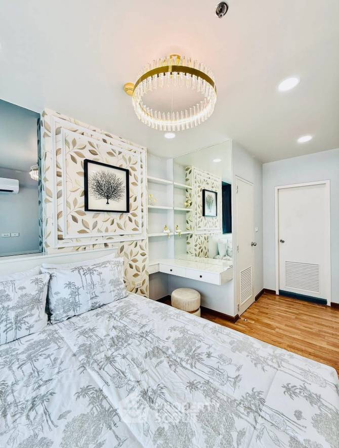 รูป คอนโด 2-ห้องนอน ที่ เดอะ ทรัสต์ คอนโด พัทยาใต้ ใกล้ พัทยาใต้ (ID 2582707) - รูปที่ 2/7