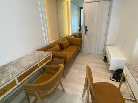 รูป 🍀🍀🍀 Exclusive Unit🌹🌹 ให้เช่า 📌 ไลฟ์ วัน ไวร์เลส🌸 (Line:@rent2022) พร้อมอยู่ ✨A10451 - รูปที่ 4/6