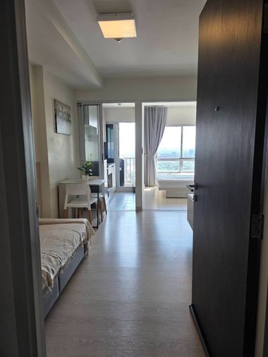 🍀 ให้เช่า นิช ไอดี แอท ปากเกร็ด สเตชั่น 🍀 สนใจแอดไลน์ @zcondo (มี@นำหน้า) 🔥 C3876