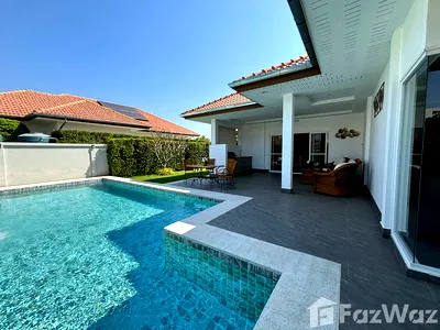 Houses for sale Prachaubkirikhan : ... 6001056