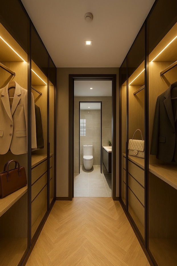 รูป Code: 26KJ441 ให้เช่า Chapter Chula - Samyan 🔥🔥 จองเดือนนี้รับส่วนลด1,000บาท 🔥🔥 @kjcondo (มี@ข้างหน้าด้วยนะคะ) - รูปที่ 6/12