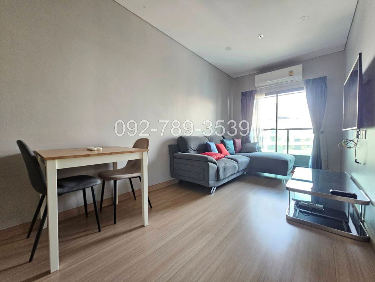 รูป ให้เช่าห้องชุดคอนโดลุมพินี สวีท ดินแดง-ราชปรารภ - รูปที่ 2/16