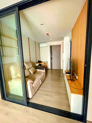 Condos for rent : 💥ST-7012💥THE LINE Phahonyothin Park 👉Line : @expertcondo