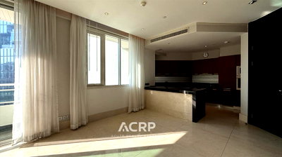 ขายคอนโด : ขายคอนโด 2ห้องนอน The Infinity Sathorn ใกล้ BTS ช่องนนทรี รหัส 00139174