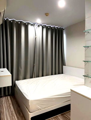 Condos for rent Bang Bua Thong Nonthaburi : Sammakorn S9 for rent ✨ Fully furnished