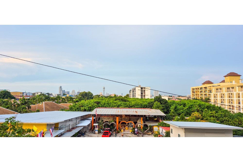 รูป [920611001-460] คอนโดหรูพร้อมอยู่ใจกลางจอมเทียน - รูปที่ 24/26