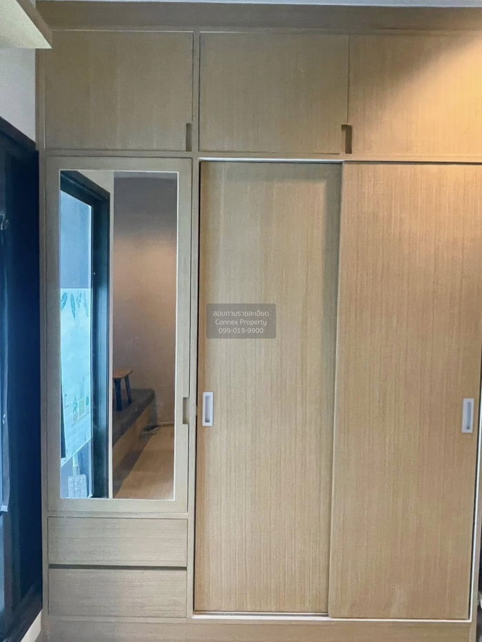 picture 🔥🔥🔥 For Rent Condo , Life Asoke - Rama 9 , MRT-Phra Ram 9 , Makkasan , Rat Thewi , Bangkok , CX-143803 ✅ Live chat with us ADD LINE @connexproperty ✅ 🔥🔥🔥 - 4/6