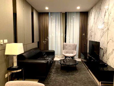 Condos for rent : 🏢✨Noble Ploenchit: Luxurious condo with spacious, luxuriously decorated rooms | BTS Ploenchit💎