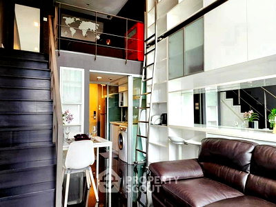 Condos for rent : 1-BR Condo at Ideo Morph 38 near BTS Thong Lor (ID 2377679)