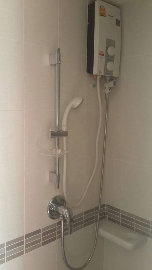 picture Urgent Sale 📍 Lumpini Park Rama 9 - Ratchada 📍 Fully furnished and equipped with appliances. Near MRT Rama 9. - 9/9