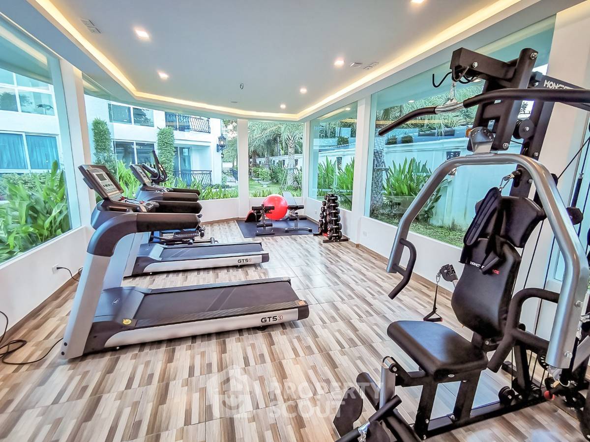 รูป คอนโด 1-ห้องนอน ที่ โอลิมปัส ซิตี้ การ์เด้น ใกล้ พัทยาใต้ (ID 1053558) - รูปที่ 23/30