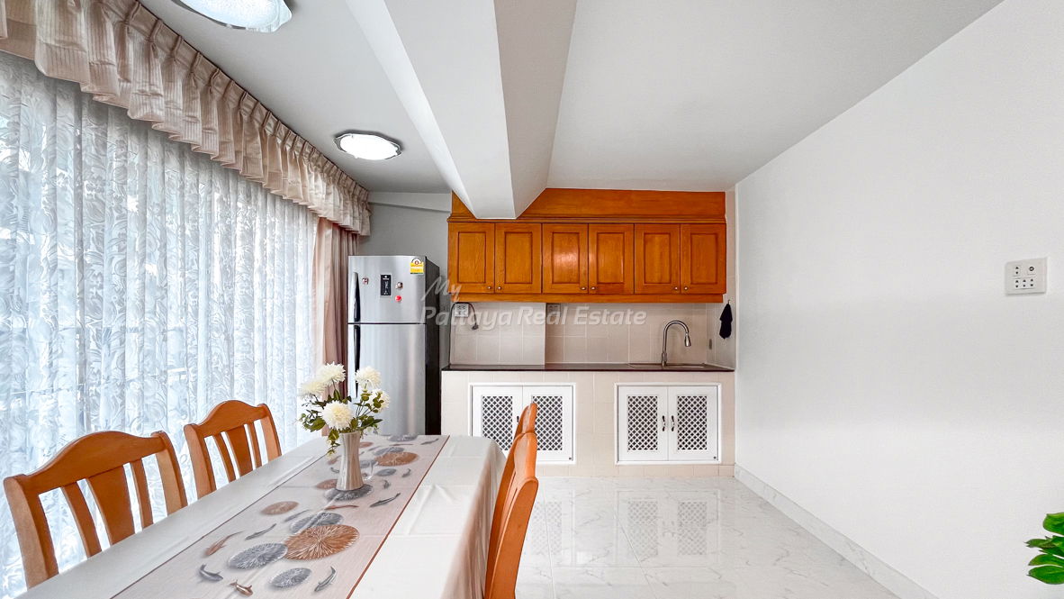 picture 🛏️ 2 Bed - 🛁 2 Bath - 🏙️ City View - 🇹🇭 THAI name - 🏢 Lumpini Condo Town North Pattaya - Ref: LCT04 - 29/33