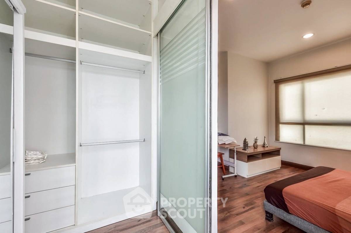 รูป คอนโด 2-ห้องนอน ที่ คิว เฮ้าส์ สาทร ใกล้ BTS กรุงธนบุรี (ID 2582575) - รูปที่ 6/8