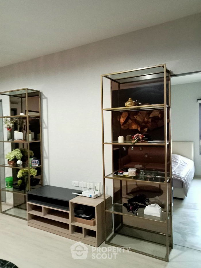 picture 2-BR Condo at Ideo Sukhumvit 115 near BTS Pu Chao (ID 2583554) - 2/11