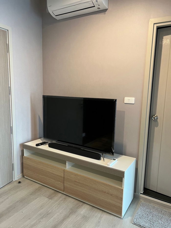 รูป ✨ขายถูก คอนโด 1ห้องนอน วิวแม่น้ำ✨ ขาย ไอดีโอ จรัญฯ70 ริเวอร์วิว🔥ราคา 2.4 ล้านบาท🔥 - รูปที่ 4/7