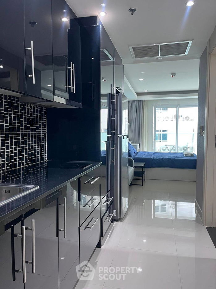 รูป คอนโด สตูดิโอ ที่ โคซี่ บีช วิว ใกล้ ถนนพระตำหนัก พัทยา (ID 2584562) - รูปที่ 6/27