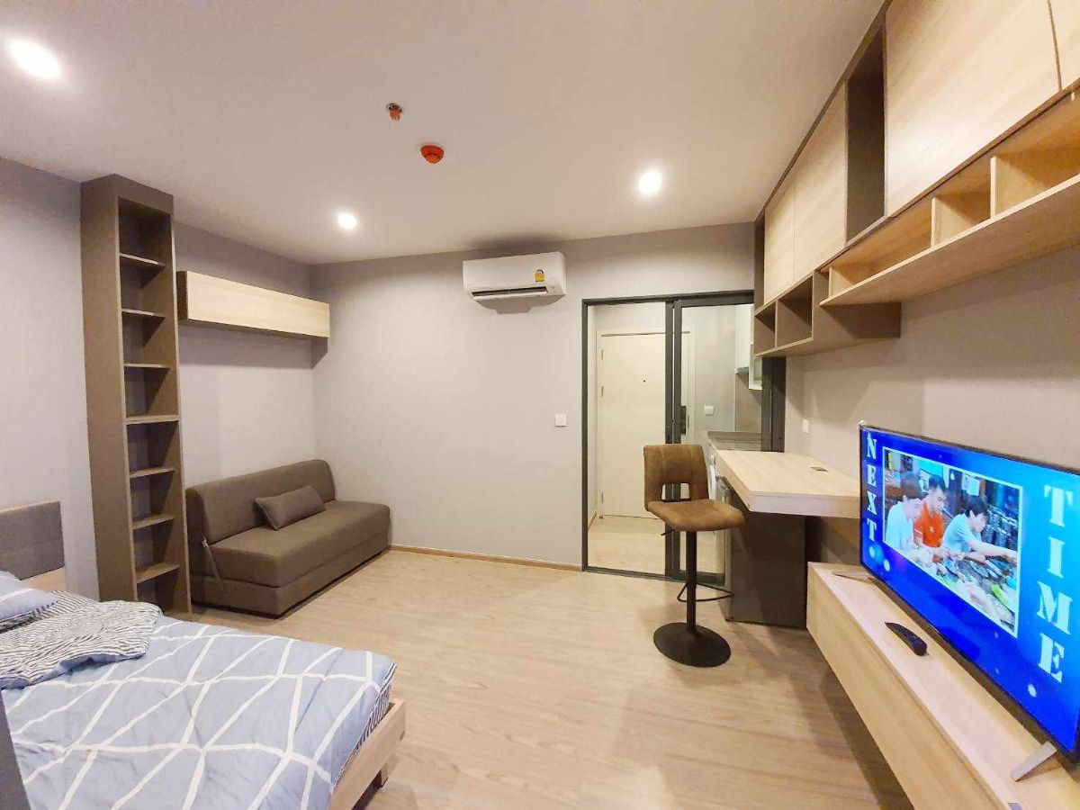 รูป MW agency❣️❤️❣️❤️บางกะปิ💥เดอะ ทรี หัวหมาก อินเตอร์เชนจ์🔴🟢🟡 - รูปที่ 1/10