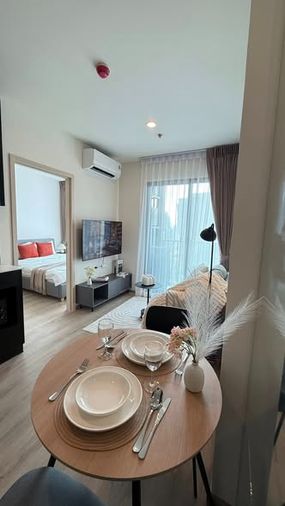 #SC11173 ​ 📌  ให้เช่า | 🟦🟨นิว ดิสทริค อาร์ไนน์ พระราม 9​​🟥🟩💬 𝑪𝒐𝒏𝒕𝒂𝒄𝒕 𝑳𝑰𝑵𝑬: @𝒔𝒆𝒄𝒓𝒆𝒕𝒑𝒓𝒐𝒑𝒆𝒓𝒕𝒚 🔥✨