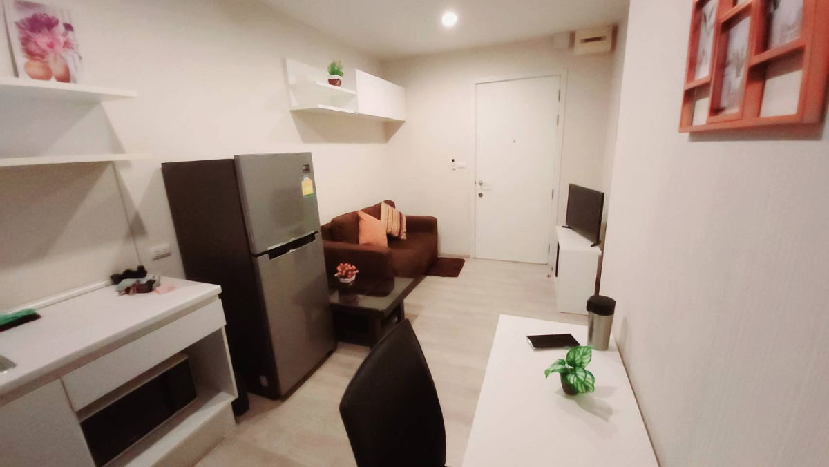 รูป ปล่อยเช่าพลัมคอนโด เซ็นทรัล สเตชั่น เฟส 1 (Plum Condo Central Station Phase 1) - รูปที่ 10/19