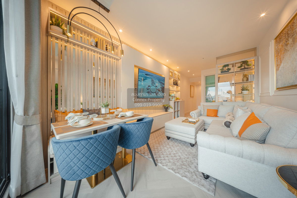 picture For Rent Condo , Supalai Casa Riva , Bang Kho Laem , Bang Kho Laem , Bangkok , CX-143697 ✅ Live chat with us ADD LINE @connexproperty ✅ - 1/12