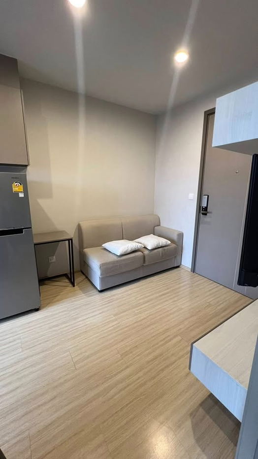 picture Condo for Rent at The Privacy Thaphra Interchange (A6901046) - 4/10