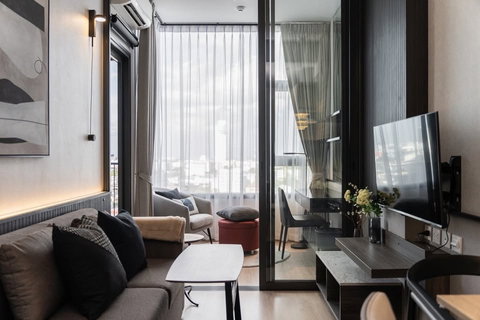 รูปภาพ Condo for Rent at Centric Ratchayothin (B6901096)