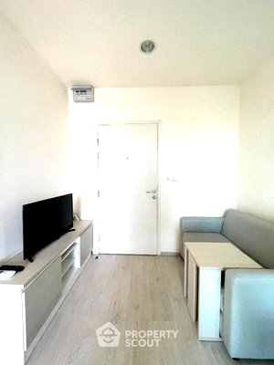 Condos for sale : 1-BR Condo at Aspire Ratchada - Wongsawang near MRT Wong Sawang (ID 1488408)