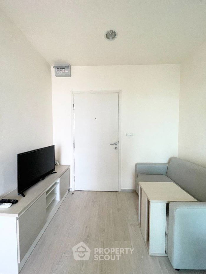 picture 1-BR Condo at Aspire Ratchada - Wongsawang near MRT Wong Sawang (ID 1488408) - 1/9