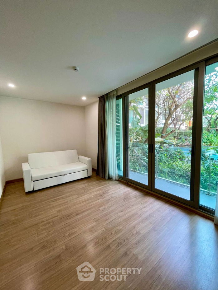 picture 1-BR Condo at The Nimmana close to Nimmanhaemin (ID 2061080) - 1/9