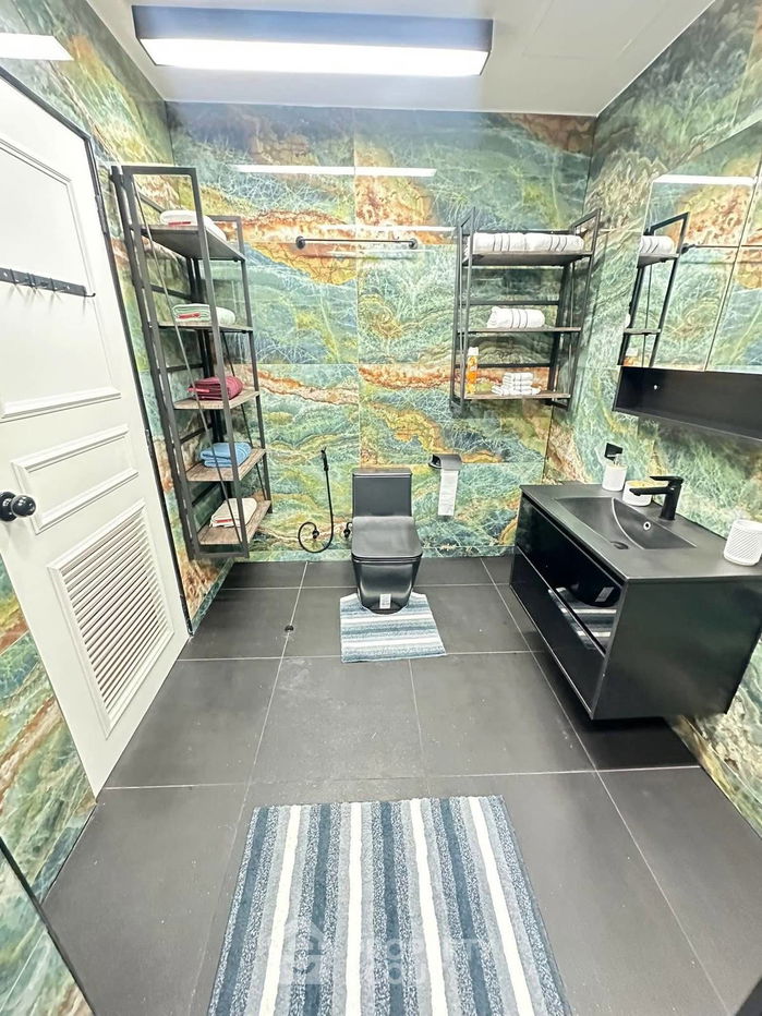 รูป คอนโด 1-ห้องนอน ที่ ซี สราญ คอนโดมิเนียม ใกล้ บางเสร่ (ID 2584561) - รูปที่ 6/11