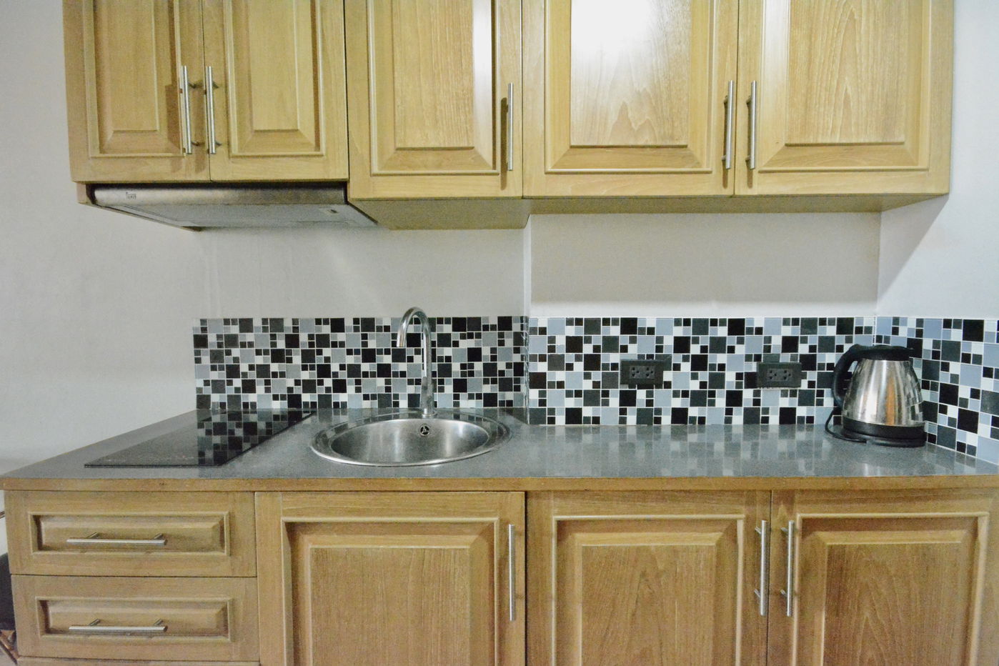 รูป Angket Condominium studio for Rent Jomtien Pattaya - รูปที่ 8/14