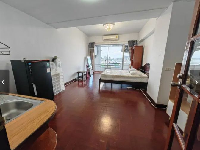 💎🎯สุภาวดี ทาวเวอร์🎯💎 ซอยมิตรอนันต์ ถนนนครไชยศรี ใกล้สถานีรถไฟสามเสน + ซอยอารีย์ + ตลาดราชวัตร