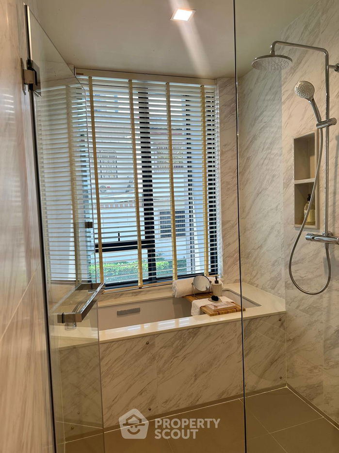 รูป คอนโด 2-ห้องนอน ที่ ริธึ่ม เจริญนคร ไอคอนิค ใกล้ BTS กรุงธนบุรี (ID 2579495) - รูปที่ 5/6