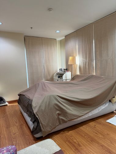 ขาย/SALE : MB Grand (เอ็ม บี แกรนด์) - 1 ห้องนอน - LC089