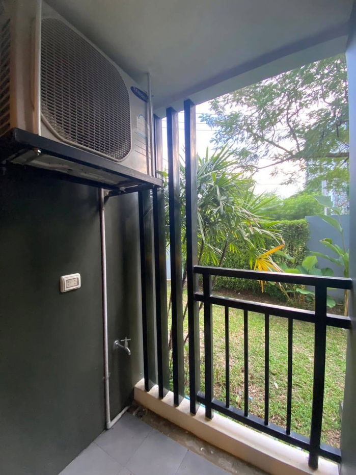 picture ðCity Link Condo ðĒStudio room, 1st floor, next to the lobby of the Sydney building. Rent is 6,500/month. Great location condo near the M6! ðĨ - 11/18