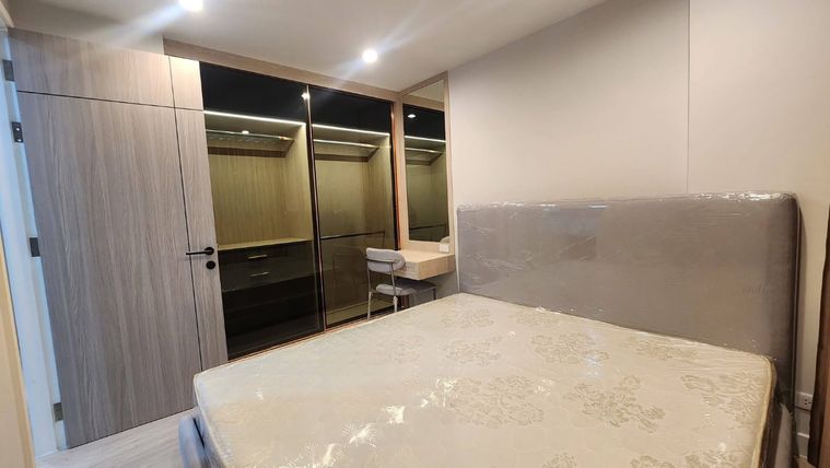 ให้เช่า Zelle Plus สาทร - ราชพฤกษ์ 🏡 8,900 มีเครื่องซักผ้า‼️ ใกล้ BTS บางหว้า #ตอบแชทไว 🔥🔥 