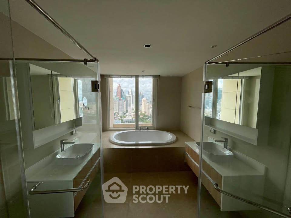 รูป คอนโด 3-ห้องนอน ที่ ดิ เอ็มไพร์ เพลส ใกล้ BTS เซนต์หลุยส์ (ID 2579987) - รูปที่ 12/16