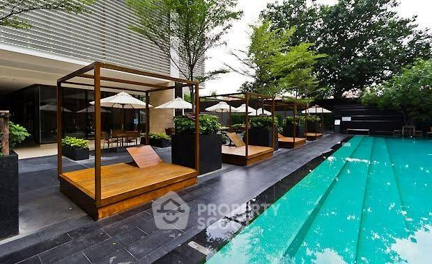 picture 2-BR Condo at The Emporio Place near BTS Phrom Phong (ID 2581286) - 1/6