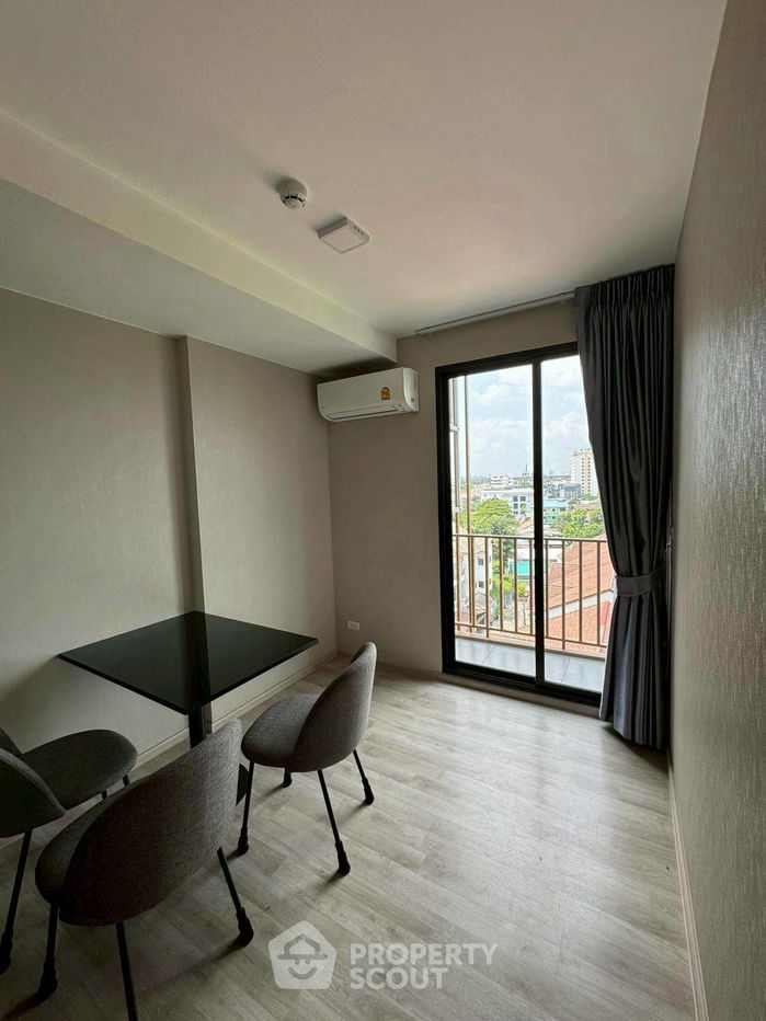 picture 1-BR Condo at Quintara Arte Sukhumvit 52 near BTS On Nut (ID 2579772) - 6/9