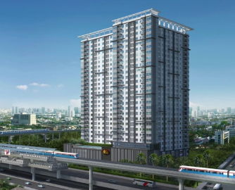 รูป ห้องว่าง💥🔔⚠️🏘️⚡️กดปุ่มแอดไลน์💥🟢🟡🟣ให้เช่า เดอะ เพรสซิเดนท์ สาทร - ราชพฤกษ์ 2 🟢🟡🟣 - รูปที่ 7/8