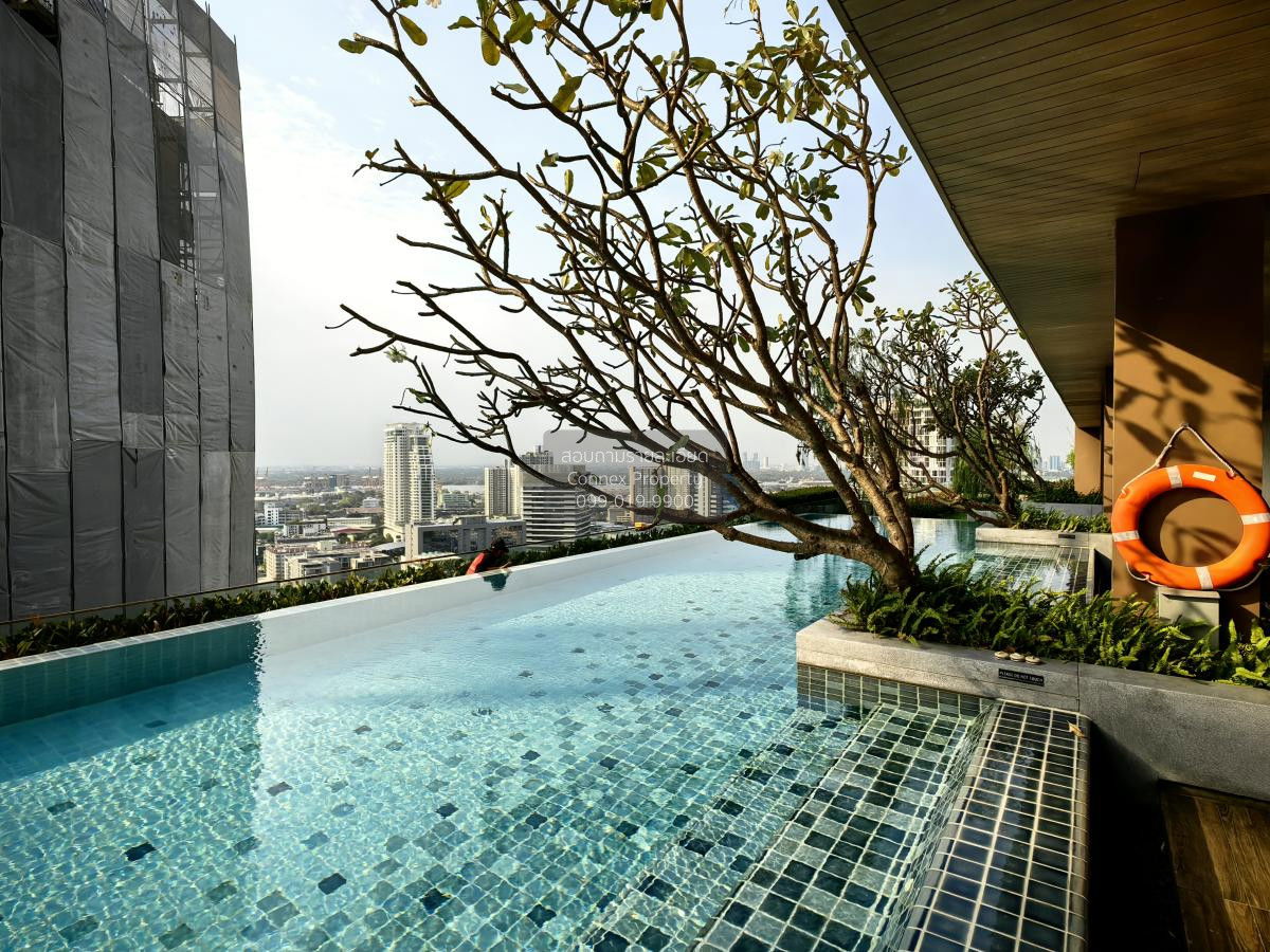 รูป เช่าคอนโด เดอะ ลอฟท์ เอกมัย BTS-เอกมัย พระโขนงเหนือ เขต วัฒนา กรุงเทพ CX-111103 ✅ ทักไลน์ @connexproperty ตอบทันที ทีมงานมืออาชีพ ✅ - รูปที่ 10/10