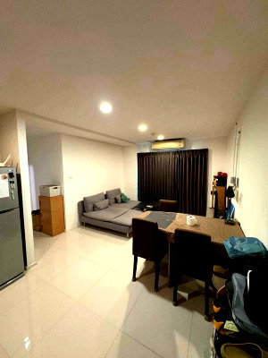 Condos for rent : Condo for rent in Whizdom Punnawithi Station (BTS Punnawithi) (SA-01)