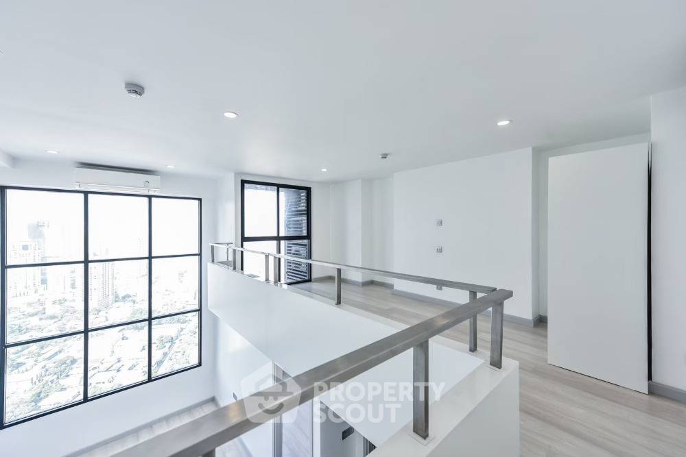 picture 2-BR Condo at Knightsbridge Prime Sathorn near BTS Saint Louis (ID 1552797) - 11/13