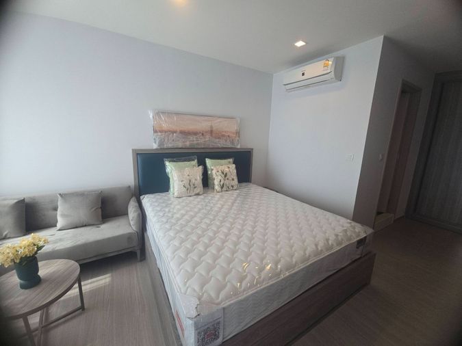 🏠RB22935 ให้เช่าถูกมาก📢ไลฟ์ สาทร เซียร์รา👉🏻แอดไลน์ @062mnigk( มี @ ด้วย) แอดมินตอบไว