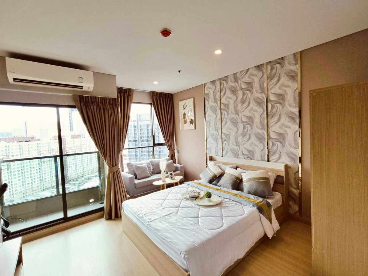 รูป MW agency❣️❤️❣️❤️จตุจักร💥ลุมพินี พาร์ค พหล 32🔴1732/442🟢🟡 - รูปที่ 1/6