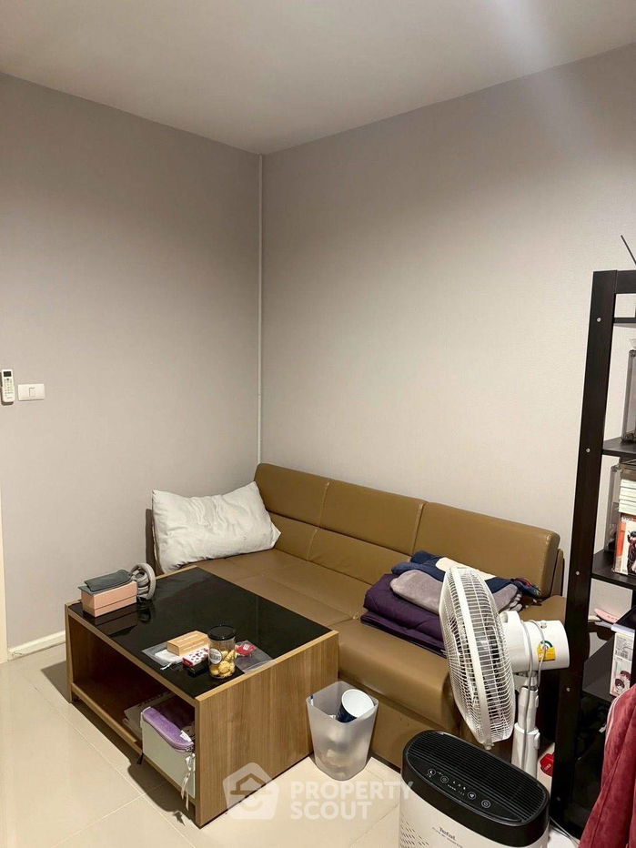 picture 1-BR Condo at Aspire Rama 9 near MRT Phra Ram 9 (ID 2585288) - 3/5