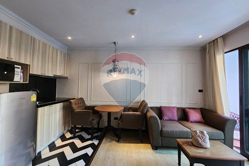 รูป [920611003-173] คอนโด พัทยา - รูปที่ 27/30