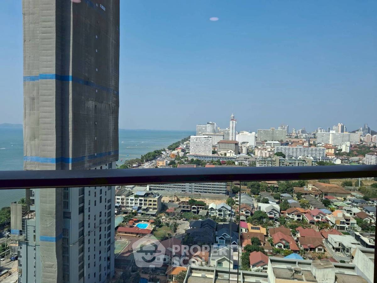 รูป คอนโด 1-ห้องนอน ที่ โคปาคาบาน่า บีช จอมเทียน ใกล้ หาดจอมเทียน (ID 2582420) - รูปที่ 6/6