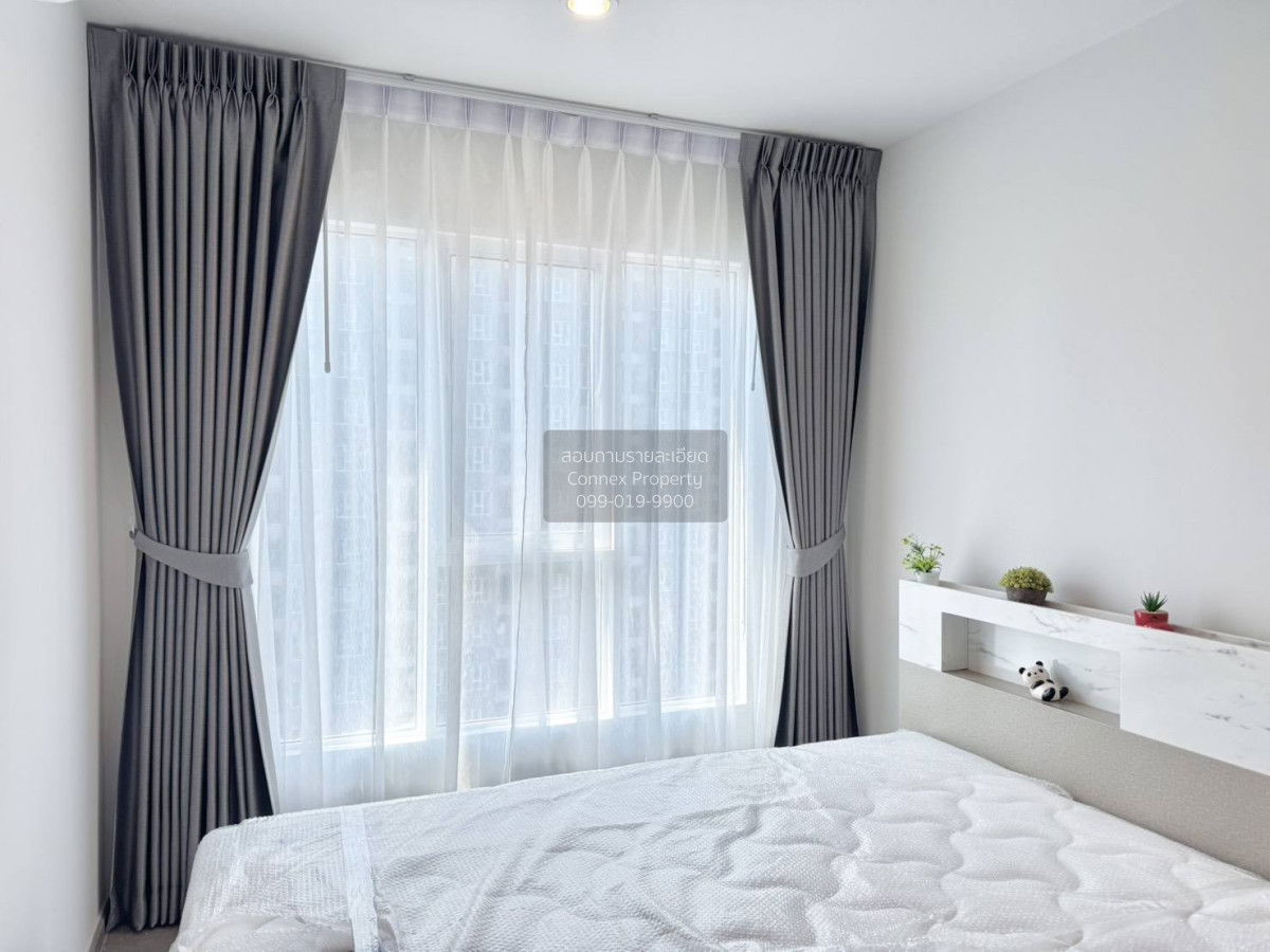 รูป 🔥🔥🔥 เช่าคอนโด รีเจ้นท์ โฮม บางนา (โครงการใหม่) บางนา เขต บางนา กรุงเทพ CX-143640 ✅ ทักไลน์ @connexproperty ตอบทันที ทีมงานมืออาชีพ ✅ 🔥🔥🔥 - รูปที่ 6/10